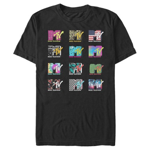 Mtv t shirt target hotsell