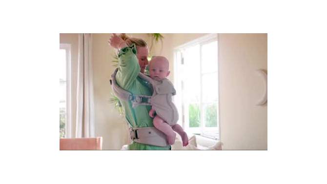LILLEbaby Complete All Season Baby Carrier, 2 of 22, play video