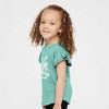 The Juniper Shop No Bunny Loves Me Like Grandma Toddler Flutter Sleeve Tee - 2 of 2