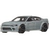 Hot Wheels 2020 Dodge Charger Hellcat Widebody Fast & Furious Premium 2025 - 2 of 4