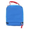 Super Mario Bros. Square Double Compartment Insulated Lunch Box - 4 of 4