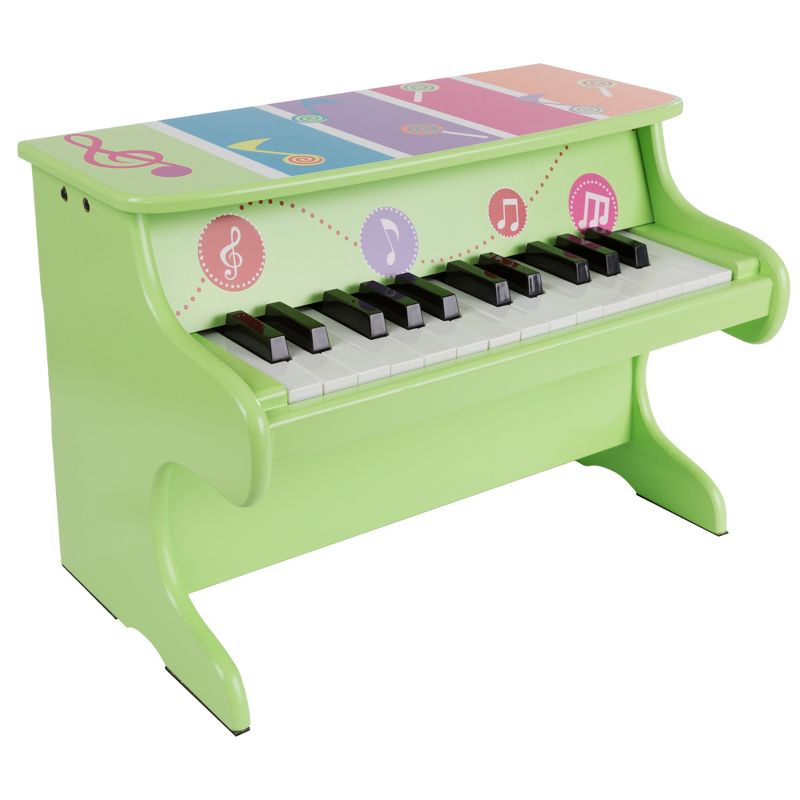 25-Key Musical Toy Piano by Hey! Play!, 3 of 7