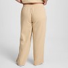 Champion Women's Wide Leg Track Pants - 2 of 4