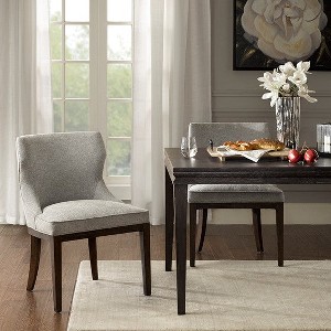 Hutton Dining Side Chair (set of 2) - 1 of 4