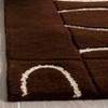 Soho SOH714 Hand Tufted Indoor Rugs - Safavieh - 4 of 4