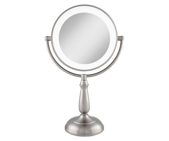 Zadro Next Generation LED Lighted Smart Dimmer Mirror