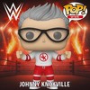 Funko Pop! WWE: Johnny Knoxville - 2023 Summer Convention Exclusive Vinyl Figure #134 #71760 - 2 of 4
