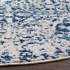 Evoke EVK260 Power Loomed Indoor Rugs - Safavieh - 3 of 3