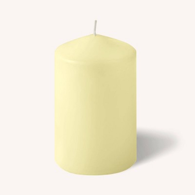 Hyoola - Pillar Candles