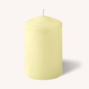 Hyoola - Pillar Candles - 1 of 1