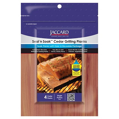 Wood Cooking Planks Jaccard 3 ea