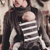 Diono Venture 2-in-1 Baby Carrier, Front & Back Carry 0 -24 months, Comfortable & Ergonomic - 4 of 4