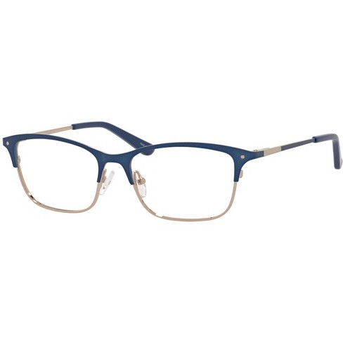 Ernest Hemingway H4842 Designer Acetate Eye Glasses Frame In Satin ...