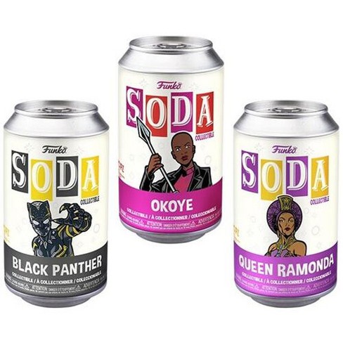 Funko Soda Bundle offers