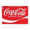 Coca-Cola - 24pk/12 fl oz Cans - image 3 of 4