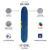 Skip's Garage | Gameday Los Angeles Blue Synergy Pro Cornhole Bags (Set of 4) - 3 of 4