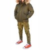 Boy's Tie Dye Sweatpants - Appaman - 2 of 3