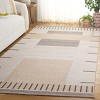 Kilim KLM876 Machine Woven Indoor Rugs - Safavieh - 2 of 4