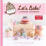 Let's Bake! - Target Exclusive Edition by Claire Belton (Hardcover)