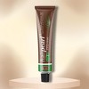 Hairpearl PPD-Free Eyelash and Eyebrow Tint (Nougat Brown) Get long-lasting, dramatic results w./  hair pearl PPD-free lash and brow tint. - 2 of 2