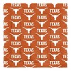 NCAA Rotary University of Texas Longhorns 7 PC Queen Bed In Bag Set - 2 of 3