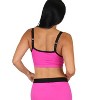 Women's Light Support Sports Bra - Undersummers - 2 of 4