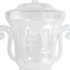 56oz Novelty Plastic Trophy Drinkware - Bullseye's Playground™ - 3 of 3