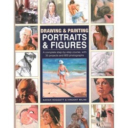 Sketching People By Jeff Mellem Paperback Target