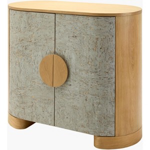 Mark & Day Renaldo Modern Cabinet - 1 of 4