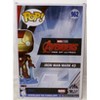 Iron Man Mark 43 Gamestop Exclusive GITD # 962 Funko Pop - 4 of 4