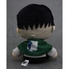 Good Smile Attack on Titan: Wounded Levi Plushie - 3 of 4
