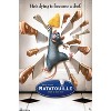 Trends International Disney Pixar Ratatouille - One Sheet Unframed Wall Poster Prints - 4 of 4
