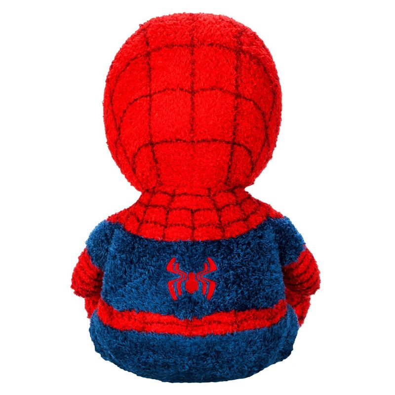 Spider-Man Marvel Kids&#39; Weighted Plush, 4 of 6