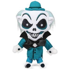 Kidrobot - Kidrobot - Haunted Mansion - Phunny Plush - Ezra Beane GITD - 1 of 4