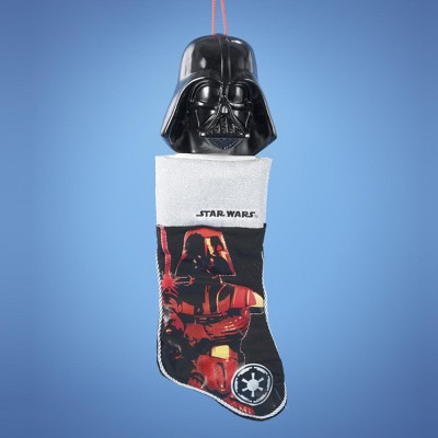 target star wars stocking