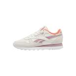 Reebok Classic Leather Women's Shoes Womens Sneakers