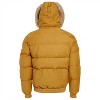 Men's 's Cross Bay Bomber Jacket - JORDAN CRAIG - 2 of 4