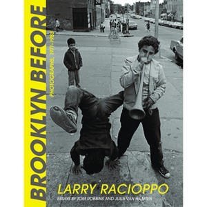 Brooklyn Before - (Hardcover) - 1 of 1