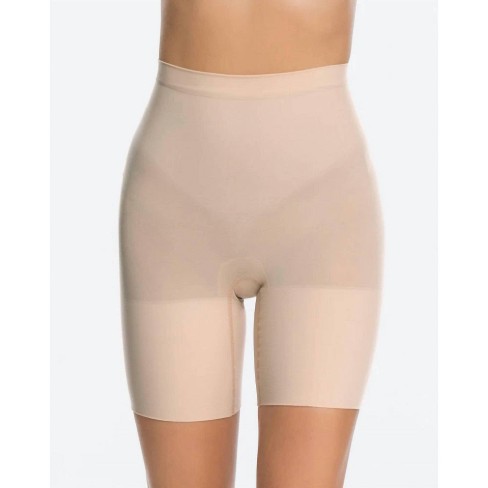 Spanx fashion mid thigh power short