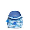 Kipling City Zip Small Printed Backpack - 3 of 4