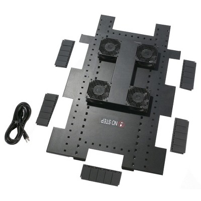 APC Rack Fan Tray - 440 CFM - 51 dB(A)