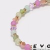 Little Words Project Evolve Beaded Bracelet - Pink - 3 of 4