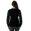 #followme Womens Ugly Christmas Sweater - Sweaters for Women - 3 of 3