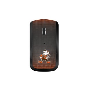 Keyscaper NFL AFC Historic Teams Linen Wireless Mouse - 1 of 4