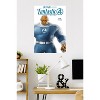 Trends International Marvel Fantastic Four: First Steps (2025) - The Thing Feature Series Unframed Wall Poster Prints - 2 of 4