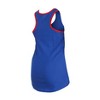 MLB Chicago Cubs Women's Bi-Blend Tank Top - 4 of 4