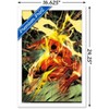 Trends International DC Comics - The Flash - Spears Framed Wall Poster Prints - 3 of 4