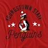Women's Youngstown State University Penguins T-Shirt - 2 of 4