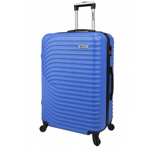 Dejuno Craft Hardside 24-Inch Lightweight Spinner Luggage - 1 of 4