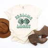 Simply Sage Market Green Dice Feeling Lucky Garment Dyed Tee - 3 of 4